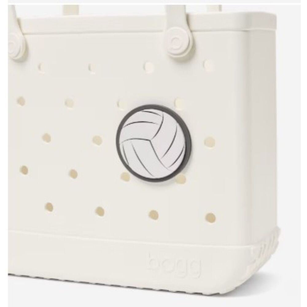 Bogg Bit Volleyball Bag Accessory NWT